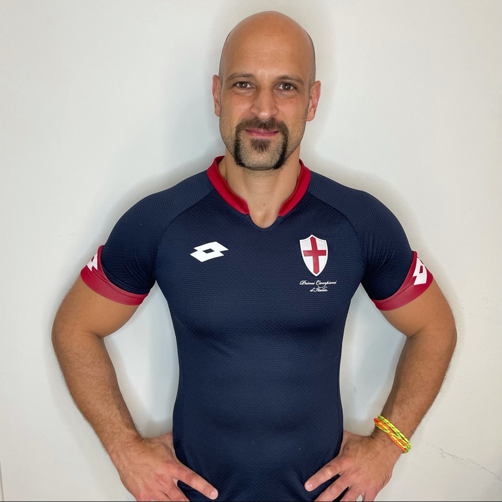 Meet your Posher, Alessandro